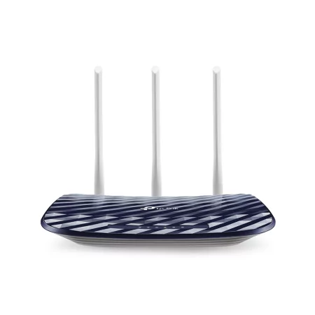 Kontrolsat - TP-Link Archer C20 Router - AC750 Dual Band - 733mbps