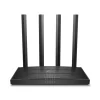 Router Wi-Fi Archer C6 AC1200 Dual Band até 1200Mbps - TP-Link