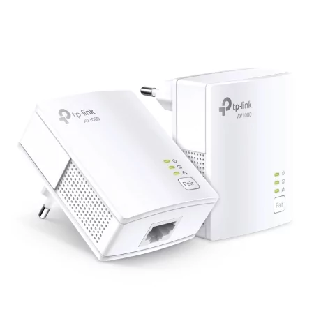 Kontrolsat - TP-Link Powerline TL-PA7017 KIT Kontrolsat - TP-Link Powerline TL-PA7017 KIT