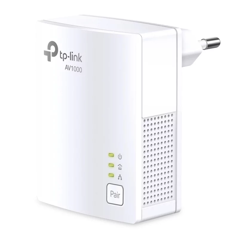 Kontrolsat - TP-Link Powerline TL-PA7017 KIT