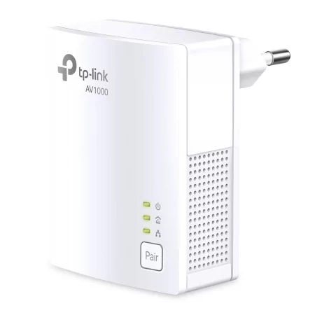 Kontrolsat - TP-Link Powerline TL-PA7017 KIT Kontrolsat - TP-Link Powerline TL-PA7017 KIT