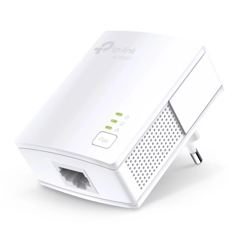 Kontrolsat - TP-Link Powerline TL-PA7017 KIT