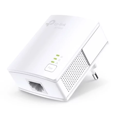 Kontrolsat - TP-Link Powerline TL-PA7017 KIT Kontrolsat - TP-Link Powerline TL-PA7017 KIT