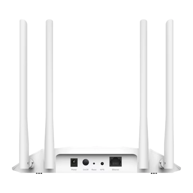 Kontrolsat - TP-Link AC1200 Dual-Band MU-MIMO Wi-Fi Access Point 867Mbps+300Mbp
