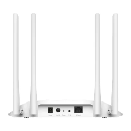 Kontrolsat - TP-Link AC1200 Access Point Dual-Band MU-MIMO Wi-Fi 867Mbps+300Mbp Kontrolsat - TP-Link AC1200 Access Point Dual-Band MU-MIMO Wi-Fi 867Mbps+300Mbp