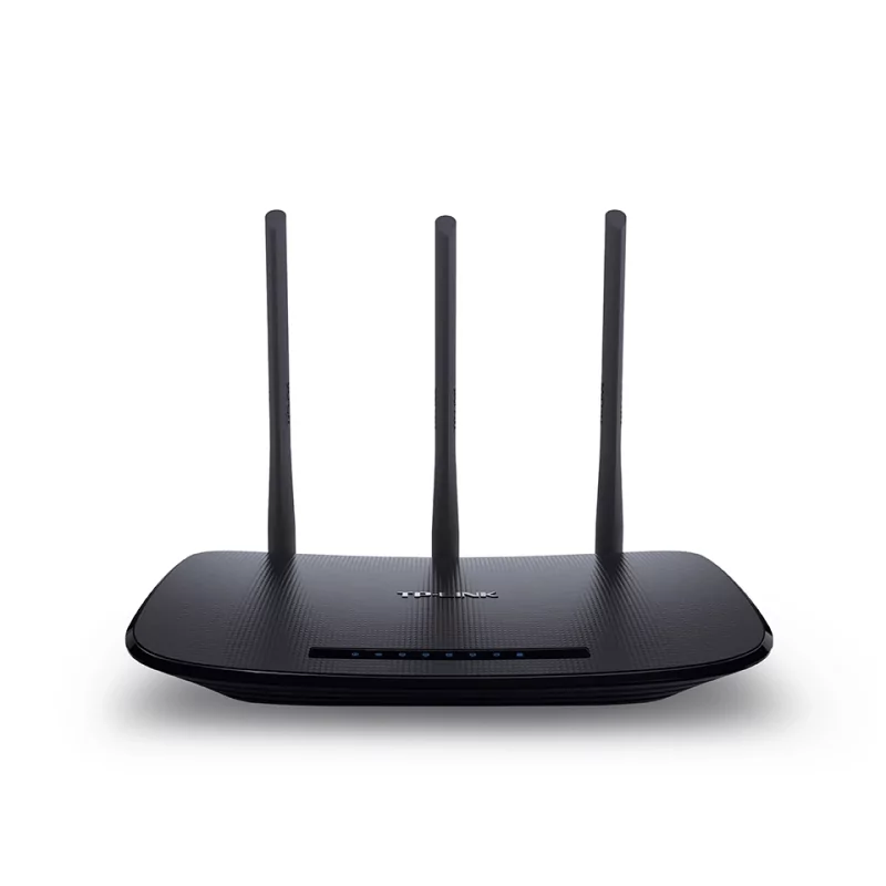 Kontrolsat - TP-Link Router Wireless N de 450Mbps TL-WR940N Kontrolsat - TP-Link Router Wireless N de 450Mbps TL-WR940N