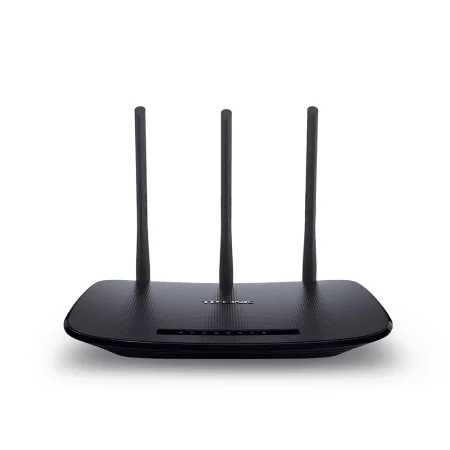 Kontrolsat - TP-Link Router Wireless N de 450Mbps TL-WR940N Kontrolsat - TP-Link Router Wireless N de 450Mbps TL-WR940N