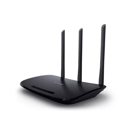 Kontrolsat - TP-Link Router Wireless N de 450Mbps TL-WR940N Kontrolsat - TP-Link Router Wireless N de 450Mbps TL-WR940N