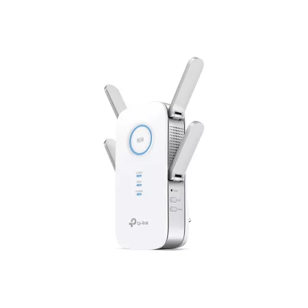 Kontrolsat - TP-Link AC2600 RE650 Gigabit Range Extender - RE650 Kontrolsat - TP-Link AC2600 RE650 Gigabit Range Extender - RE650