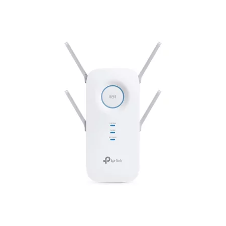 Kontrolsat - TP-Link AC2600 RE650 Gigabit Range Extender - RE650 Kontrolsat - TP-Link AC2600 RE650 Gigabit Range Extender - RE650