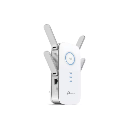 Kontrolsat - TP-Link AC2600 RE650 Gigabit Range Extender - RE650 Kontrolsat - TP-Link AC2600 RE650 Gigabit Range Extender - RE650