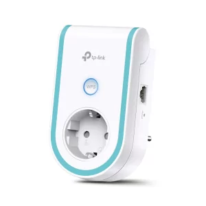 Kontrolsat - TP-Link AC1200 Wi-Fi Range Extender RE365