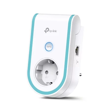 Kontrolsat - TP-Link AC1200 Wi-Fi Range Extender RE365 Kontrolsat - TP-Link AC1200 Wi-Fi Range Extender RE365