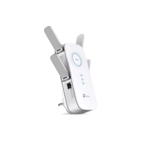 Kontrolsat - TP-Link AC2600 RE650 Gigabit Range Extender - RE650 Kontrolsat - TP-Link AC2600 RE650 Gigabit Range Extender - RE650