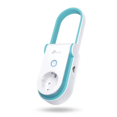 Kontrolsat - TP-Link AC1200 Wi-Fi Range Extender RE365 Kontrolsat - TP-Link AC1200 Wi-Fi Range Extender RE365