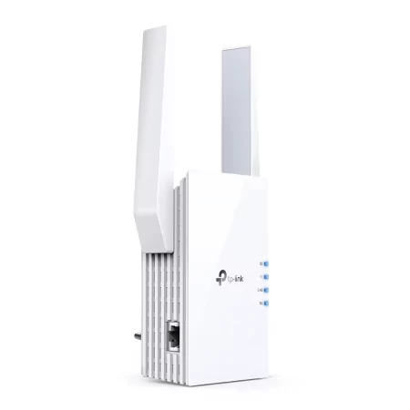 Kontrolsat - TP-Link AX 1500 WIFI Signal Extender Repeater Kontrolsat - TP-Link AX 1500 WIFI Signal Extender Repeater