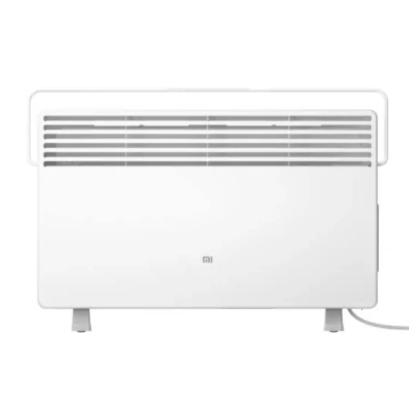 Kontrolsat - Xiaomi Aquecedor Inteligente - Mi Smart Space Heater S - 2200W Kontrolsat - Xiaomi Aquecedor Inteligente - Mi Smart Space Heater S - 2200W