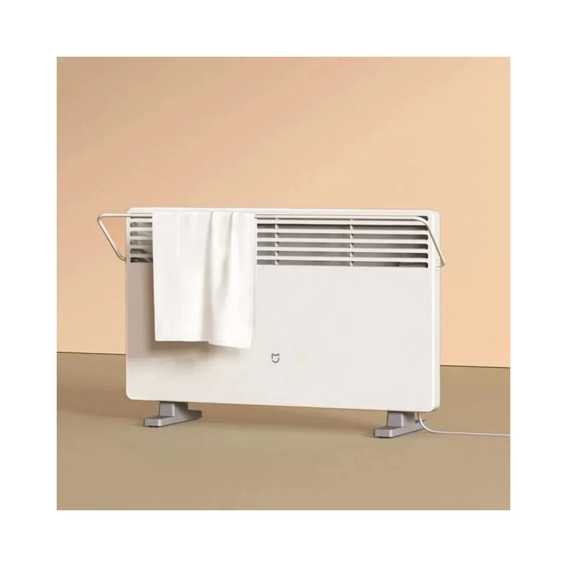 Kontrolsat - Xiaomi Aquecedor Inteligente - Mi Smart Space Heater S - 2200W