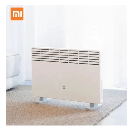 Kontrolsat - Xiaomi Aquecedor Inteligente - Mi Smart Space Heater S - 2200W Kontrolsat - Xiaomi Aquecedor Inteligente - Mi Smart Space Heater S - 2200W
