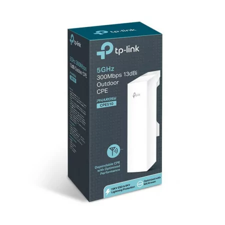 TP-Link CPE510 300Mbps Outdoor WiFi Access Point