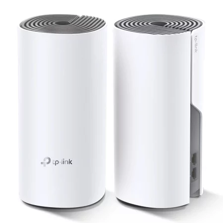 Kontrolsat - TP-Link Smart Home Deco E4 AC1200 (Pack2) - DECOE4-2-PACK