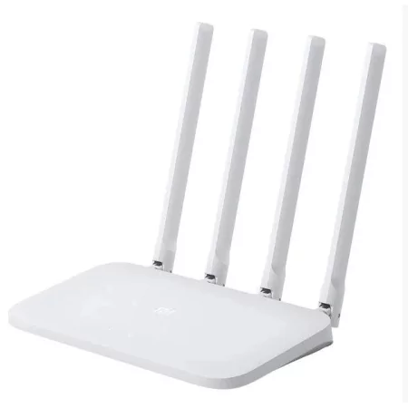 Kontrolsat - Xiaomi Router Wireless N 300Mbps Mi Wi-Fi Router 4C - DVB4231GL Kontrolsat - Xiaomi Router Wireless N 300Mbps Mi Wi-Fi Router 4C - DVB4231GL