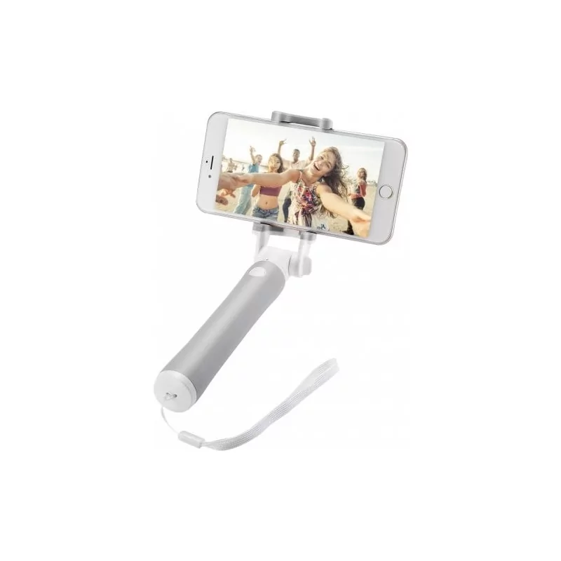 Kontrolsat - Xiaomi Mi Selfie Stick - Cinza - FBA4088TY Kontrolsat - Xiaomi Mi Selfie Stick - Cinza - FBA4088TY