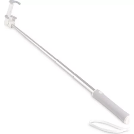 Kontrolsat - Xiaomi Mi Selfie Stick - Cinza - FBA4088TY Kontrolsat - Xiaomi Mi Selfie Stick - Cinza - FBA4088TY