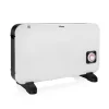 Kontrolsat - Tristar Convector Heater Turbo Thermostat 2000W - KA-5816