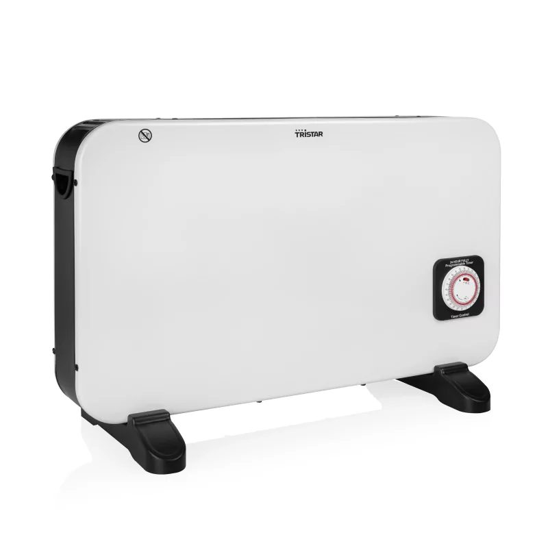 Kontrolsat - Tristar Convector Heater Turbo Thermostat 2000W - KA-5816 Kontrolsat - Tristar Convector Heater Turbo Thermostat 2000W - KA-5816