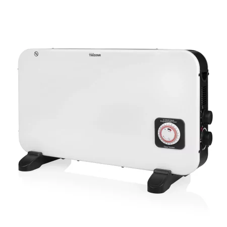 Kontrolsat - Tristar Convector Heater Turbo Thermostat 2000W - KA-5816 Kontrolsat - Tristar Convector Heater Turbo Thermostat 2000W - KA-5816