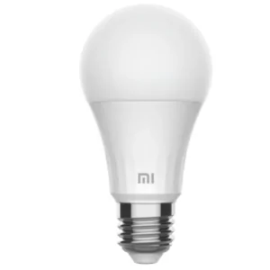 Kontrolsat - Xiaomi Mi LED Smart Bulb Essential Bulb - Wi-Fi 9W E26-E27 White Light - GPX4026GL