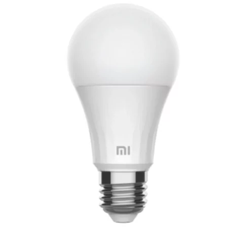 Kontrolsat - Xiaomi Mi LED Smart Bulb Essential Bulb - Wi-Fi 9W E26-E27 White Light - GPX4026GL Kontrolsat - Xiaomi Mi LED Smart Bulb Essential Bulb - Wi-Fi 9W E26-E27 White Light - GPX4026GL