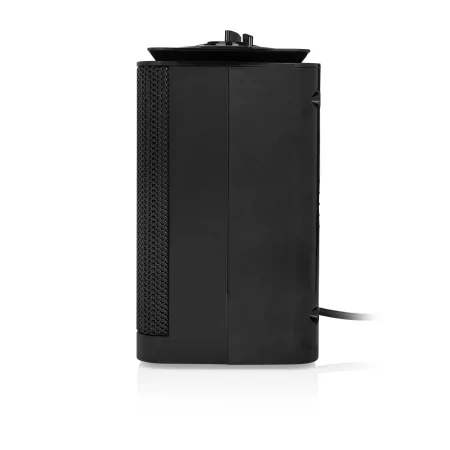 Kontrolsat - Tristar Ceramic Fan Heater 1500W Black KA-5013 Kontrolsat - Tristar Ceramic Fan Heater 1500W Black KA-5013