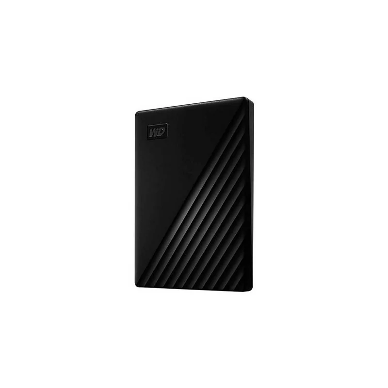 Disco Externo USB 3.0 - 2.5 - 1TB WD My Passport|Western Digital|0718037869469 Disco Externo USB 3.0 - 2.5 - 1TB WD My Passport|Western Digital|0718037869469