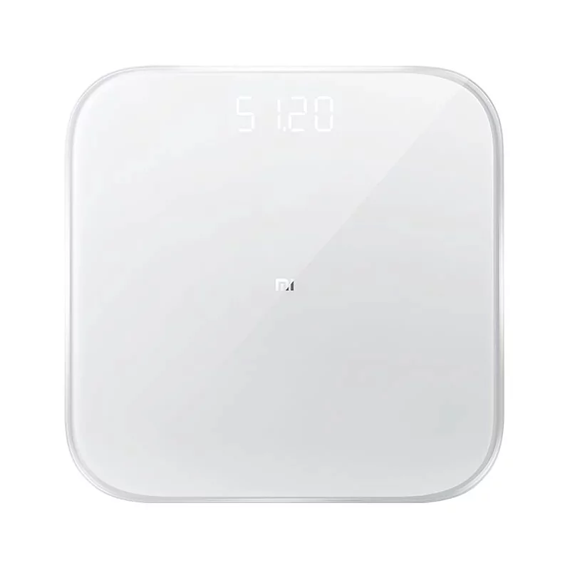Kontrolsat - Xiaomi Balança Mi Smart Scale 2 - NUN4056GL Kontrolsat - Xiaomi Balança Mi Smart Scale 2 - NUN4056GL