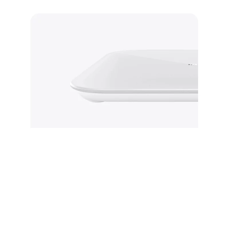 Kontrolsat - Xiaomi Mi Smart Scale 2 - NUN4056GL