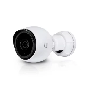 Kontrolsat - Ubiquiti Câmara Unifi Protect G4 Bullet - UVC-G4-BULLET