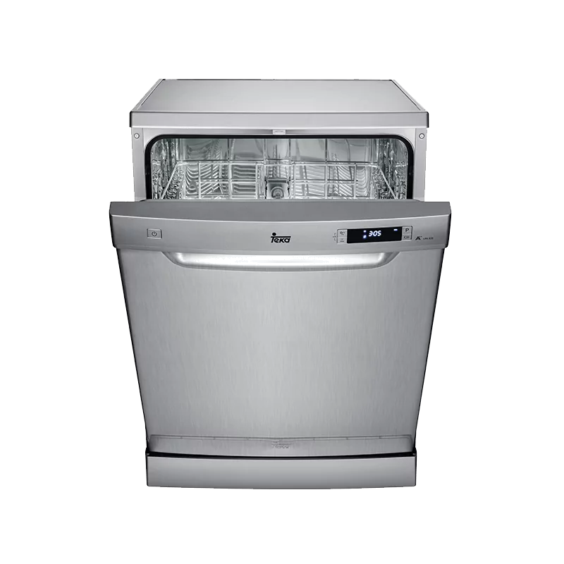 Máquina de Lavar Loiça Teka - 12 Talheres - LP8 820|Teka|8421152131725 Máquina de Lavar Loiça Teka - 12 Talheres - LP8 820|Teka|8421152131725
