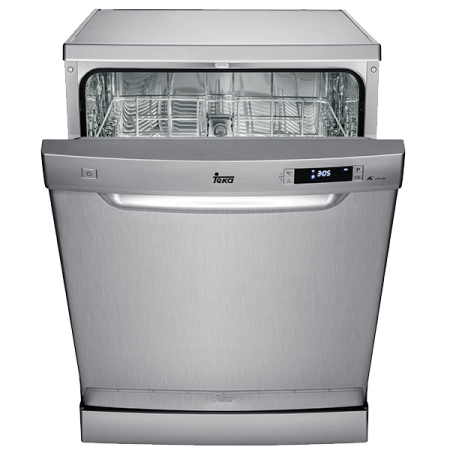 Máquina de Lavar Loiça Teka - 12 Talheres - LP8 820