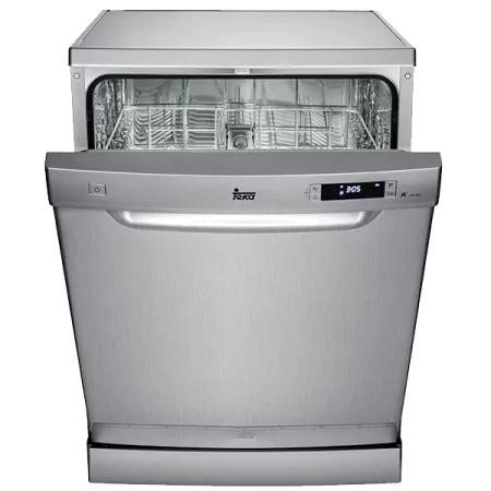 Máquina de Lavar Loiça Teka - 12 Talheres - LP8 820|Teka|8421152131725