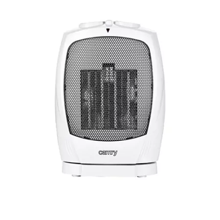 Kontrolsat - Camry Oscillating Fan Heater 1500W White - CR7718 Kontrolsat - Camry Oscillating Fan Heater 1500W White - CR7718