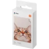 Kontrolsat - Xiaomi Folhas para Mi Portable Photo Printer Paper (2x3", 20-folhas)
