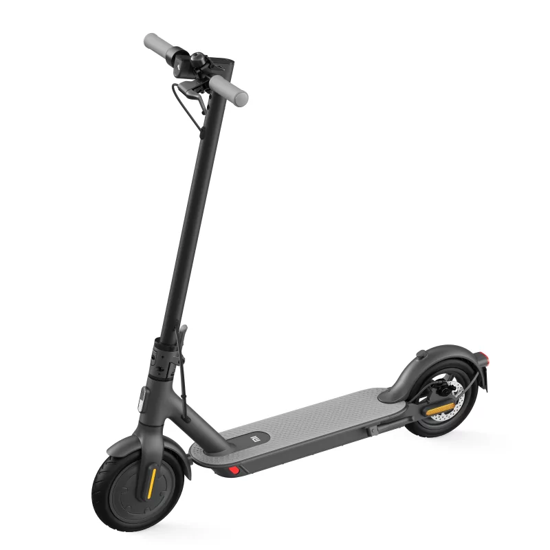 Kontrolsat - Xiaomi Trotinete Mi Electric Scooter Essential - Preta