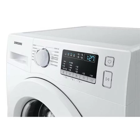 Samsung Washing Machine - 8Kg 1400RPM - WW80T4040EE/EP