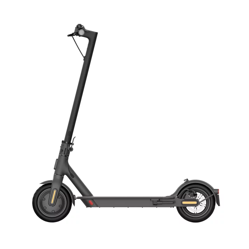 Kontrolsat - Xiaomi Trotinete Mi Electric Scooter Essential - Preta