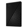 Kontrolsat - Disco Externo USB 3.0 - 2.5 - 1TB WD My Passport