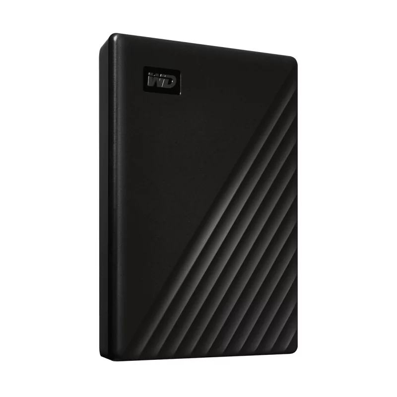 Kontrolsat - Western Digital Storage WDBYVG0010BBK-WESN