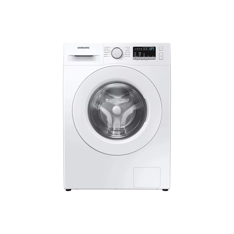 Kontrolsat - Máquina Lavar Roupa Samsung WW80T4040EE/EP (8kg - 1400rpm - Classe D) Kontrolsat - Máquina Lavar Roupa Samsung WW80T4040EE/EP (8kg - 1400rpm - Classe D)