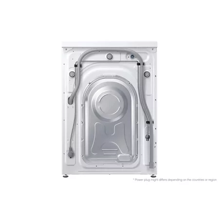 Kontrolsat - Samsung WW80T4040EE/EP Washing Machine (8kg - 1400rpm - Class D)
